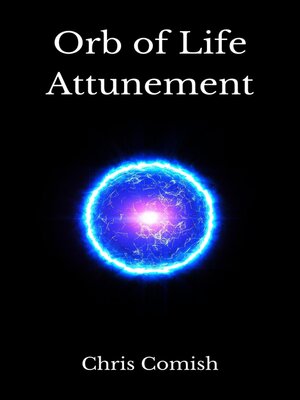 cover image of Orb of Life Attunement